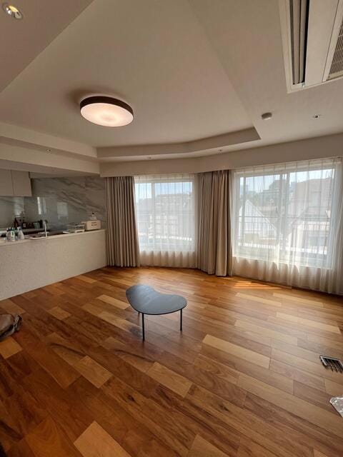 番町千鳥ヶ淵アビタシオン